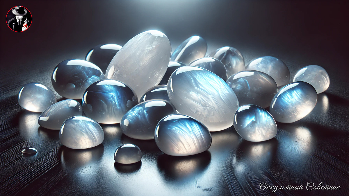 © Оккультный Советник Арт.