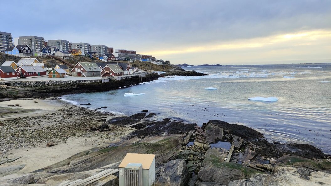    Фото: Luo Yizhou/Globallookpress