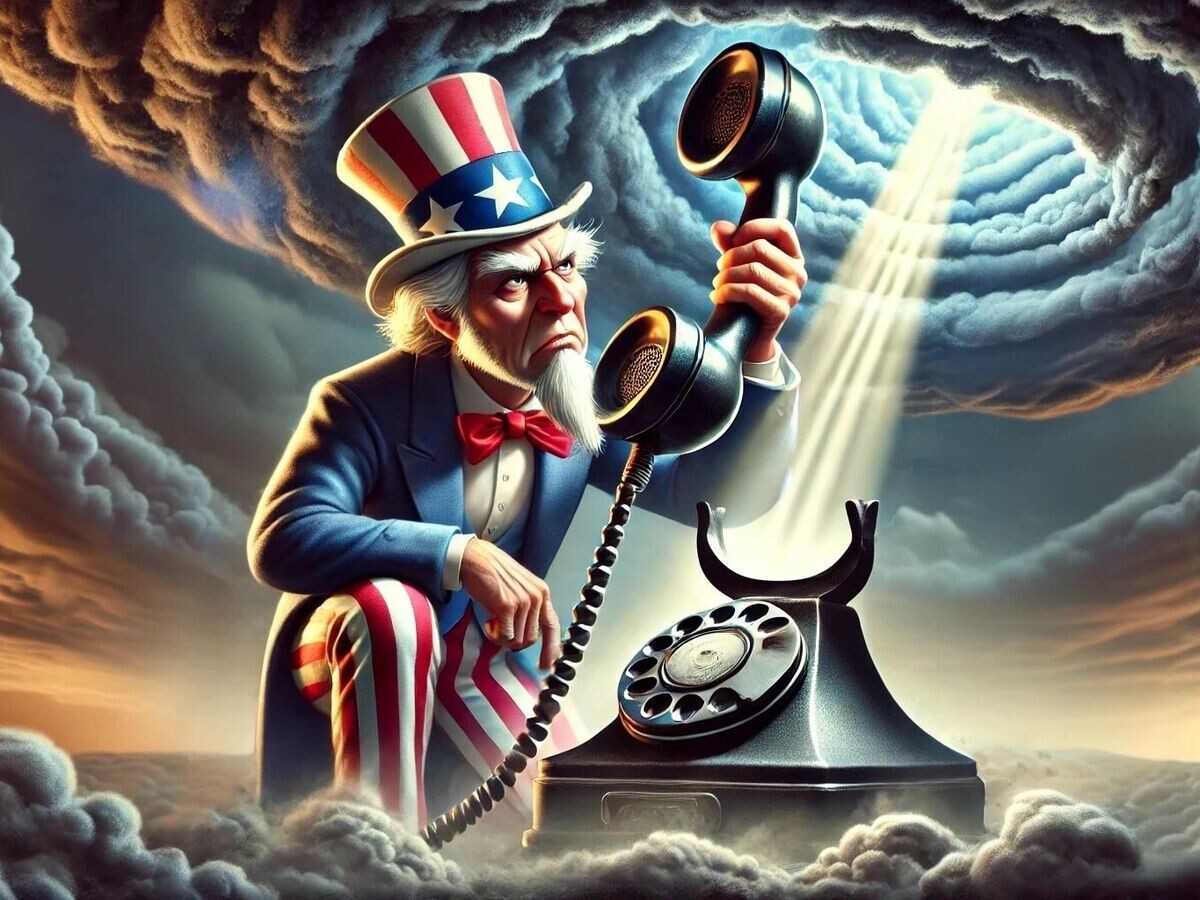    Изображение сгенерировано ИИ© РИА Новости / Изображение сгенерировано ИИ