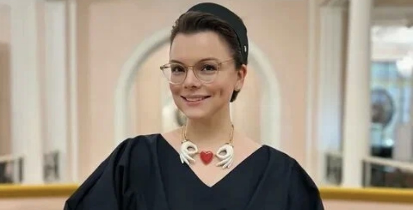 Татьяна Брухунова