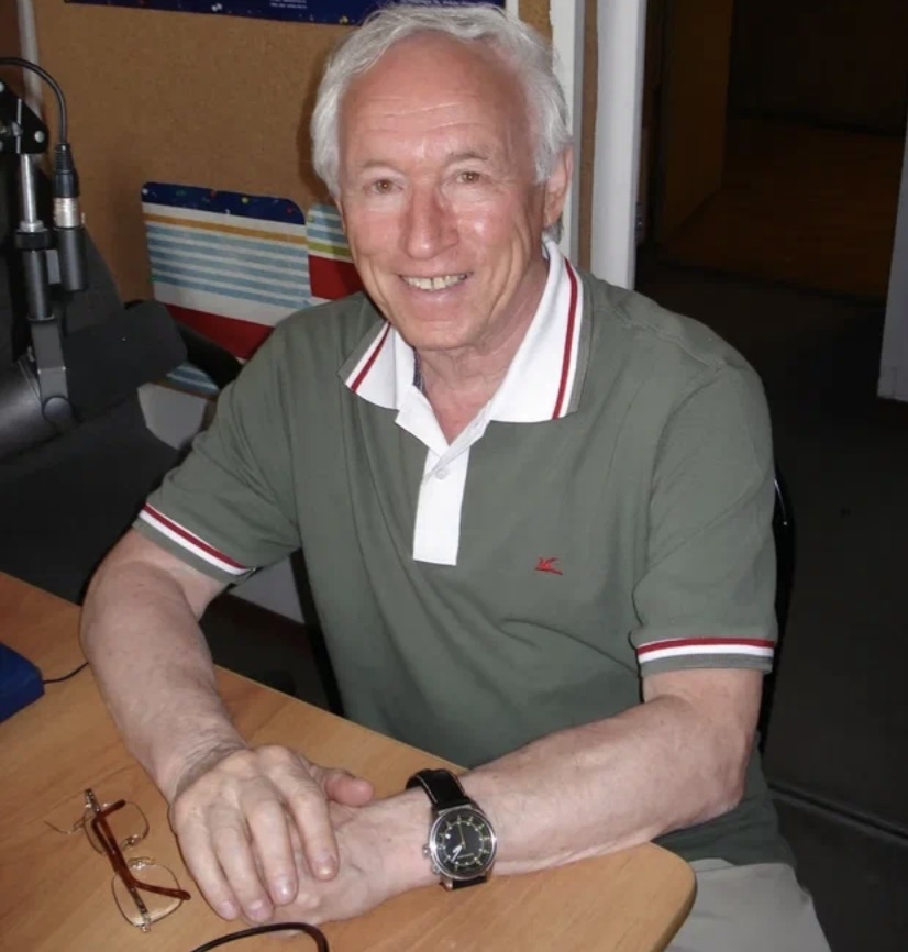 Юрий Диктович 