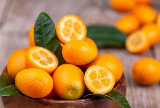    Кумкват: описание продукта, как выбирать, как готовить