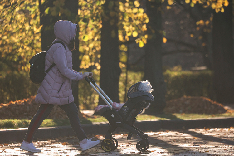 Фото: «БИЗНЕС Online»