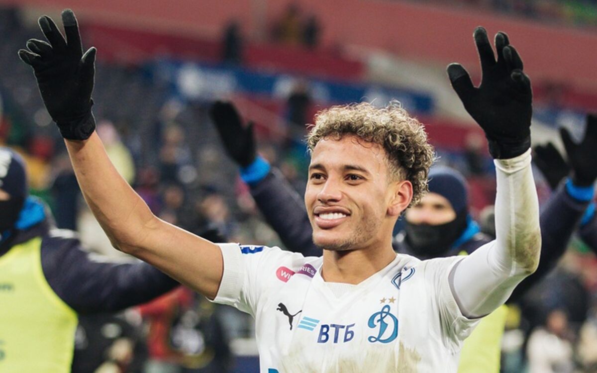    vk.com/fcdm_official