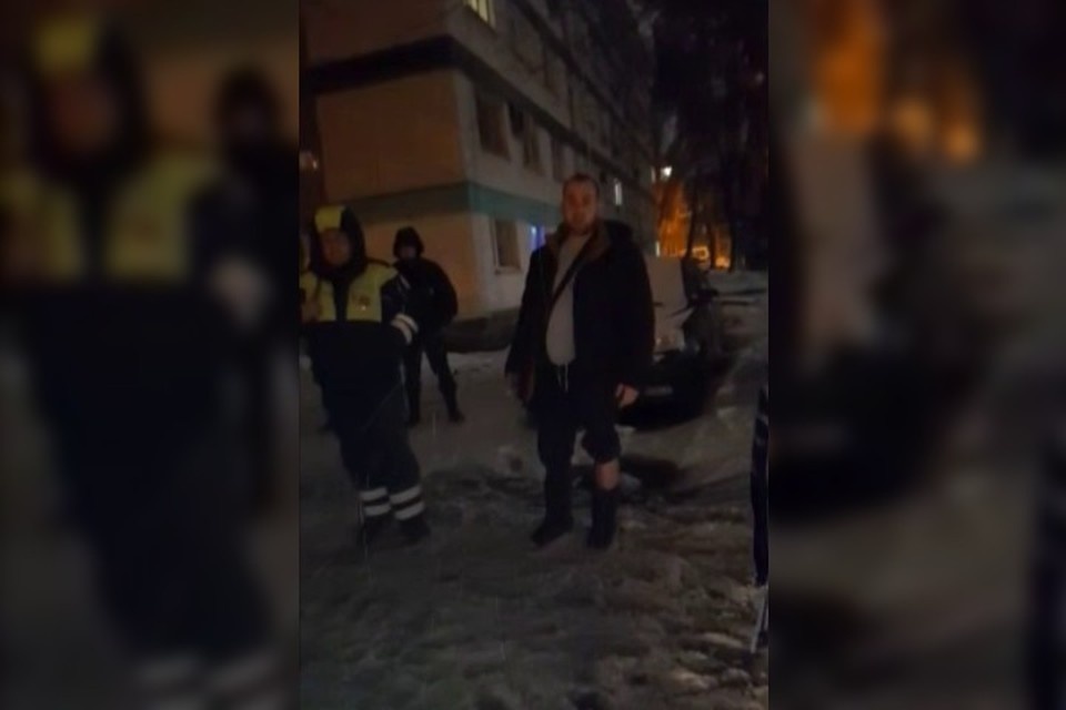    Бастрыкин потребовал провести дополнительную проверку по факту инцидента возле общежития принтскрин видео.