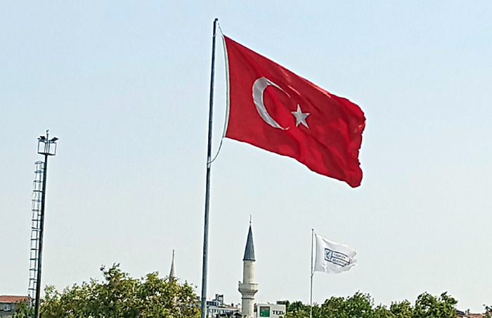 В Турции нашли пропавшую российскую туристку, но она ничего не помнит / Фото: epigraph.info