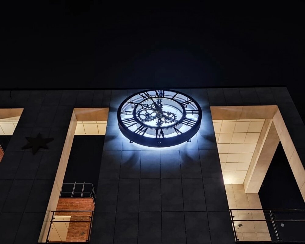    Фото: Страница Алексея Комова в соцсети "ВКонтакте"