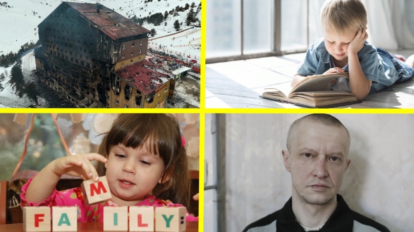 Обзор статей расширяет кругозор для обсуждения