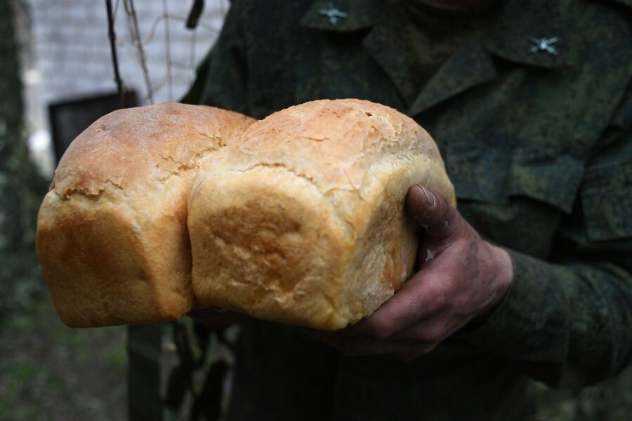     / Источник: © Алексей Майшев/РИА Новости