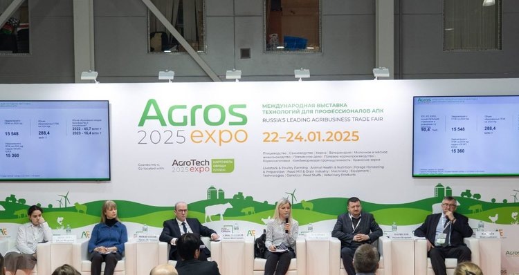    Новая методика определения нитратов в почве при использовании ППЖ защитит фермеров от административной ответственности