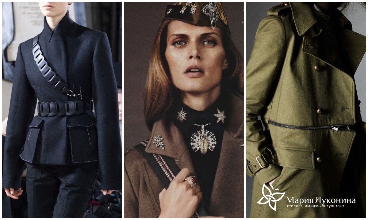 Архетип Героя в стиле и персональном имидже