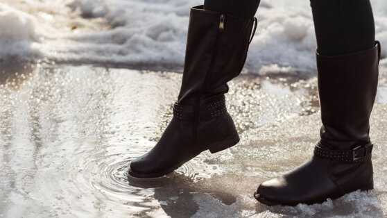    Температура воздуха в Москве в ближайшую неделю превысит норму на 8°C Ирина Петрова