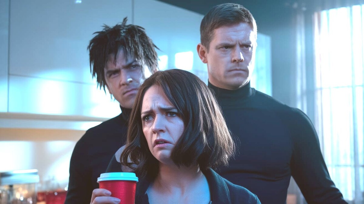 Когда родной человек предает доверие