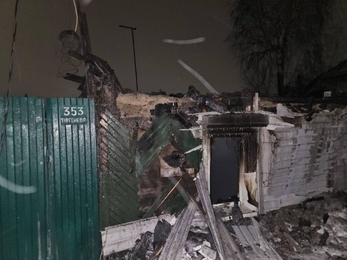 Фото прокуратуры Новосибирской области.