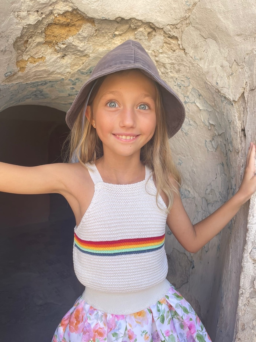 Страница ВК