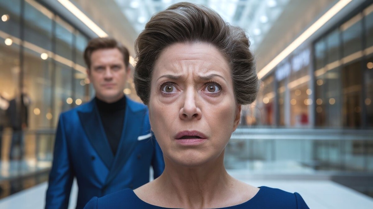 Когда прошлое возвращается другим человеком