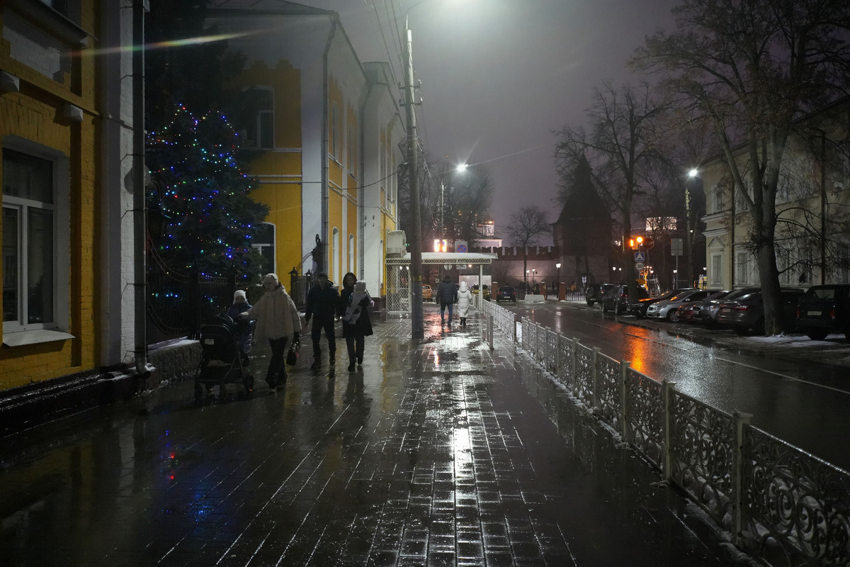 Фото: Александр Панов.