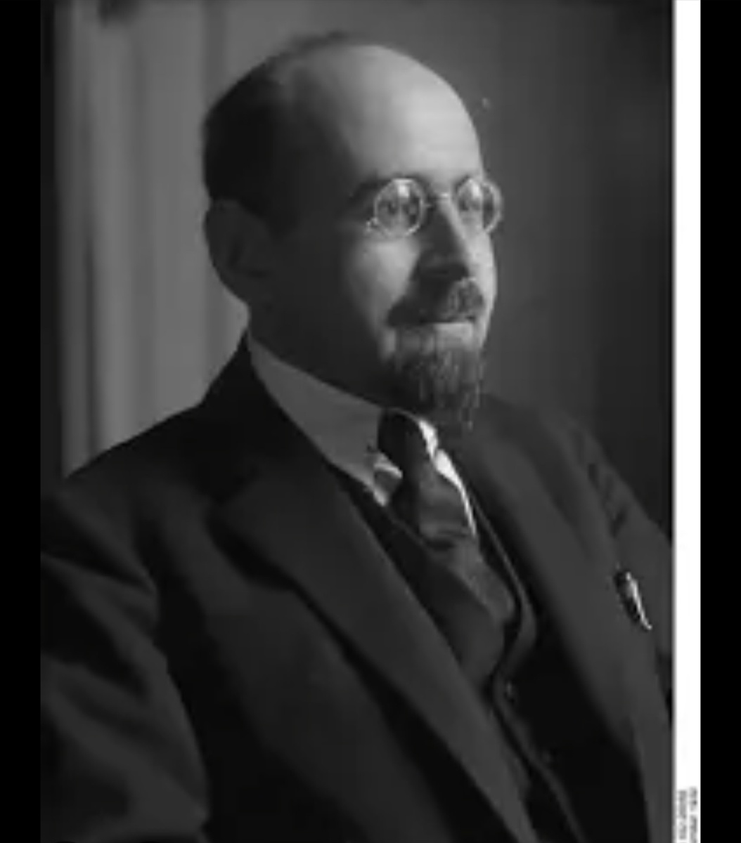 Крестинский Н.Н.