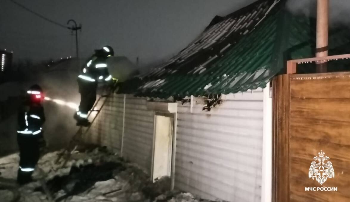     / Источник: МЧС России