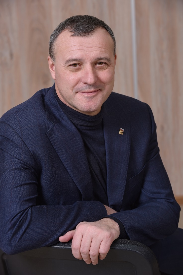    Олег Димов поздравил жителей Оренбуржья с Днем российского студенчества Андрей Севостьянов