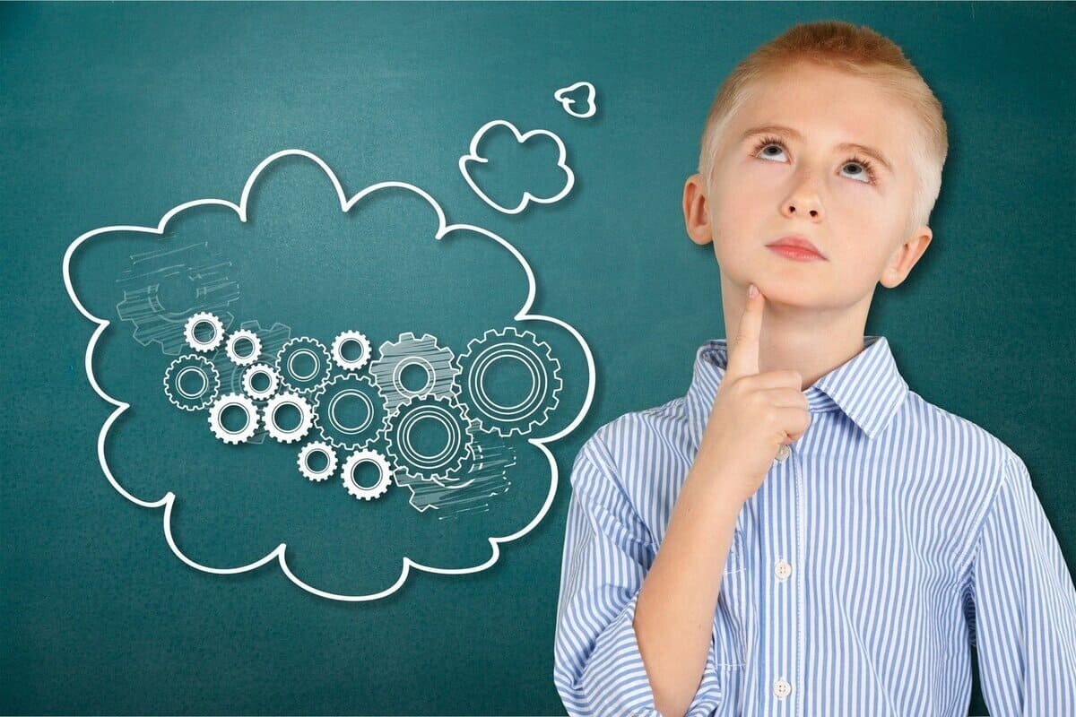    Как развить у ребенка навыки критического мышления
