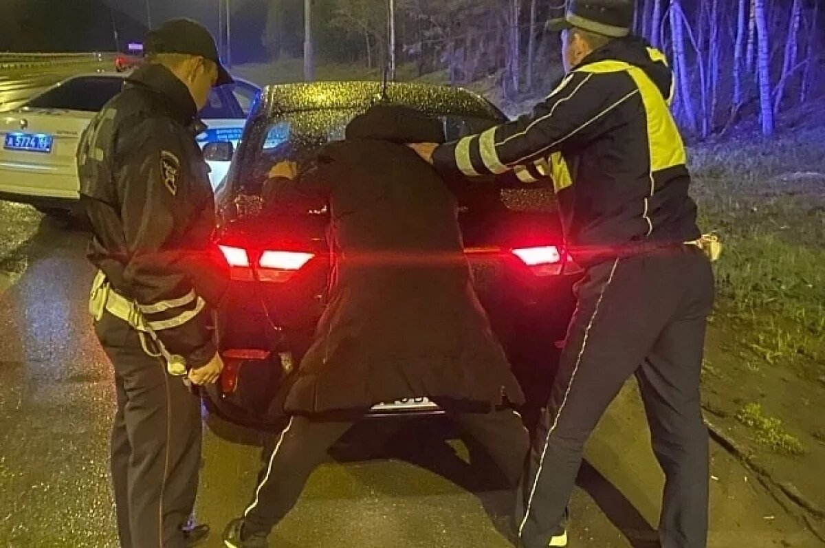    В Свердловской области снижается количество преступлений