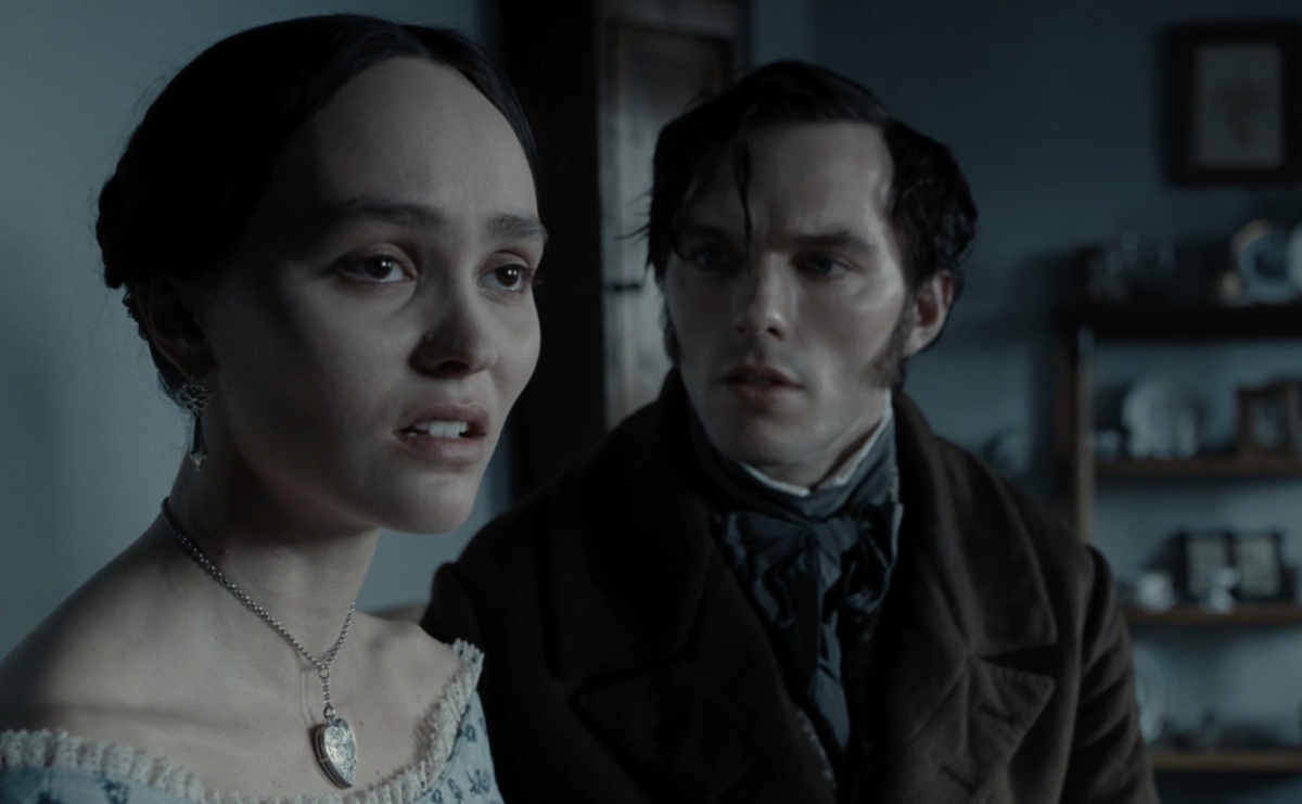 Birch Hill Road Entertainment📷Кадр из фильма «Носферату»