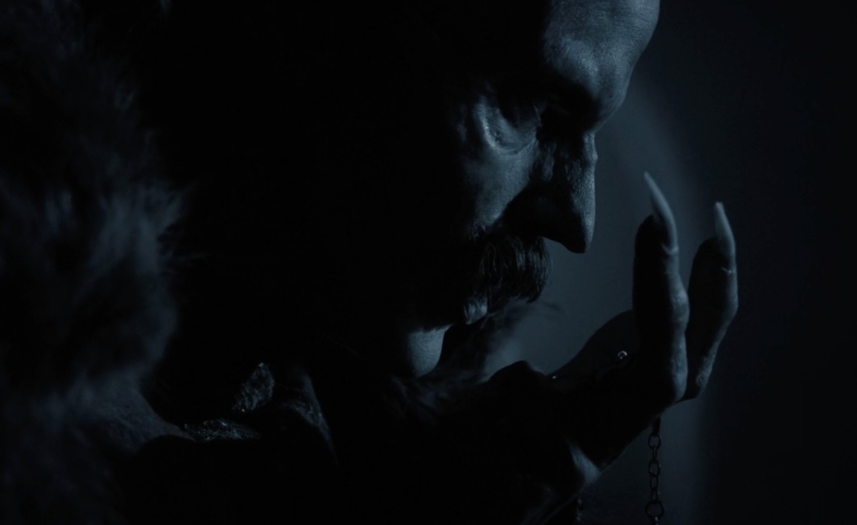 Birch Hill Road Entertainment📷Кадр из фильма «Носферату»