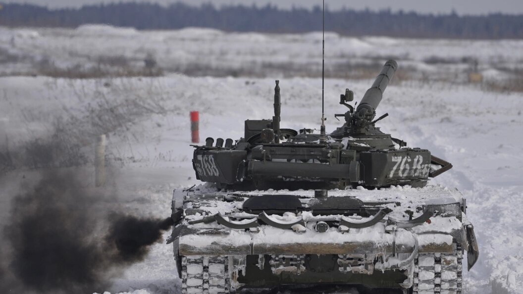    фото: MOD Russia//Globallookpress