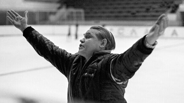    © Sputnik / Миранский