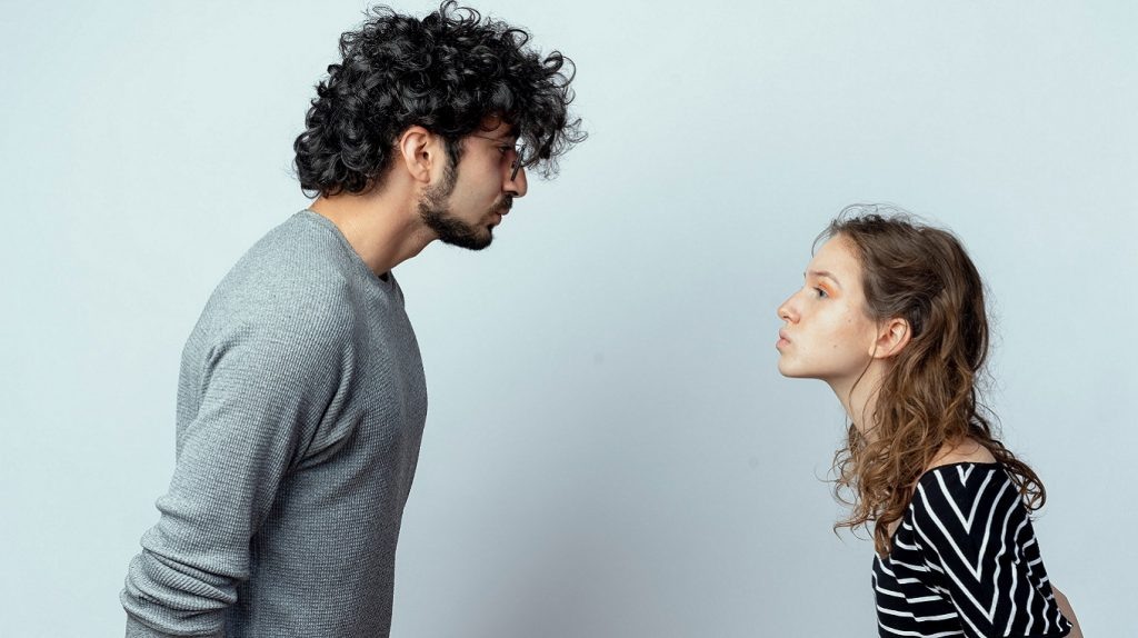     Как решать конфликты дома, на работе и не только. Курс с психологом Антон Бахарев