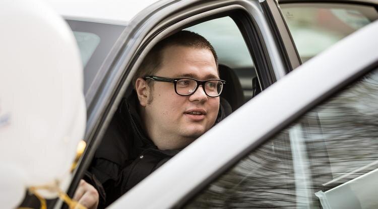 Ярослав Пикуль Фото: Павел Колядин