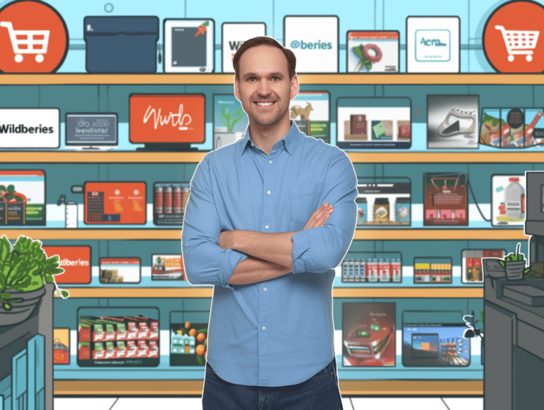    Эффективная оптимизация карточек товаров на Wildberries: 10 шагов к увеличению продаж и видимости в поиске Бибиков Алексей