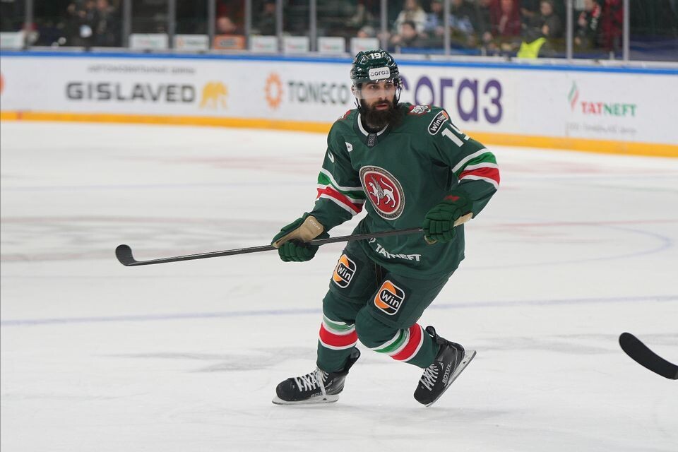    Фото: ak-bars.ru