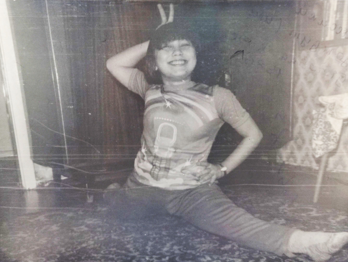 "Сессия, сдавайся!"