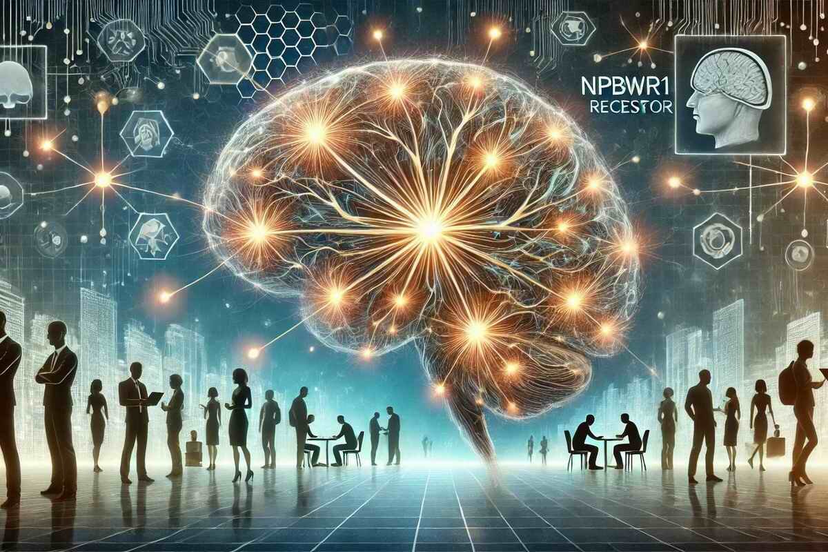 Нейроны и социальное поведение | Исследование влияния рецепторов на общительность