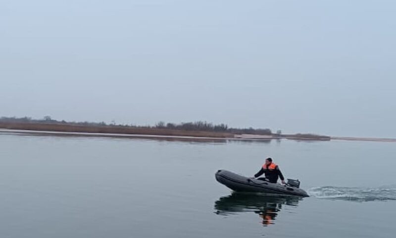    Фото t.me/BublikRomanYeisk