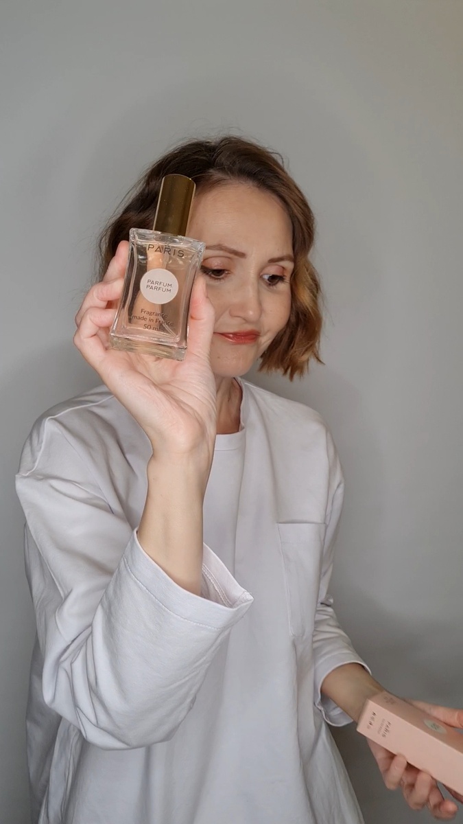 Аналоги от PD Paris