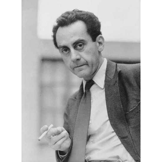 Ман Рэй: Автопортрет 