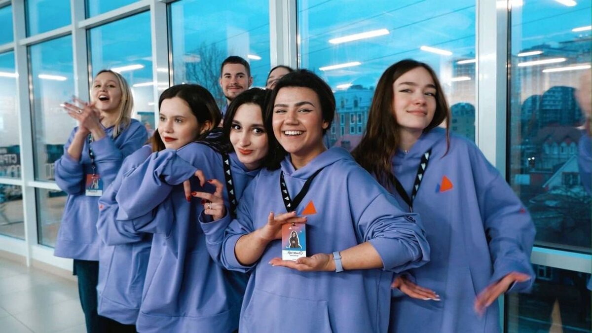 Фото: Пресс-служба администрации Краснодара