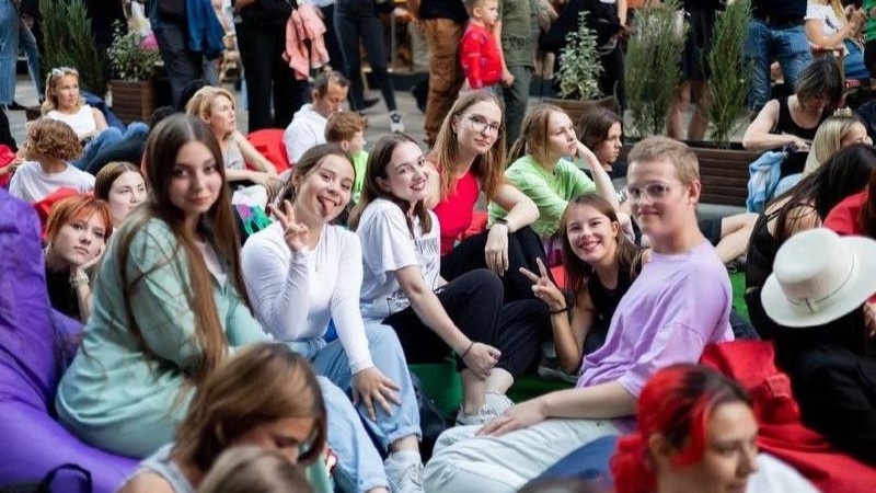 Фото: Пресс-служба администрации Краснодара