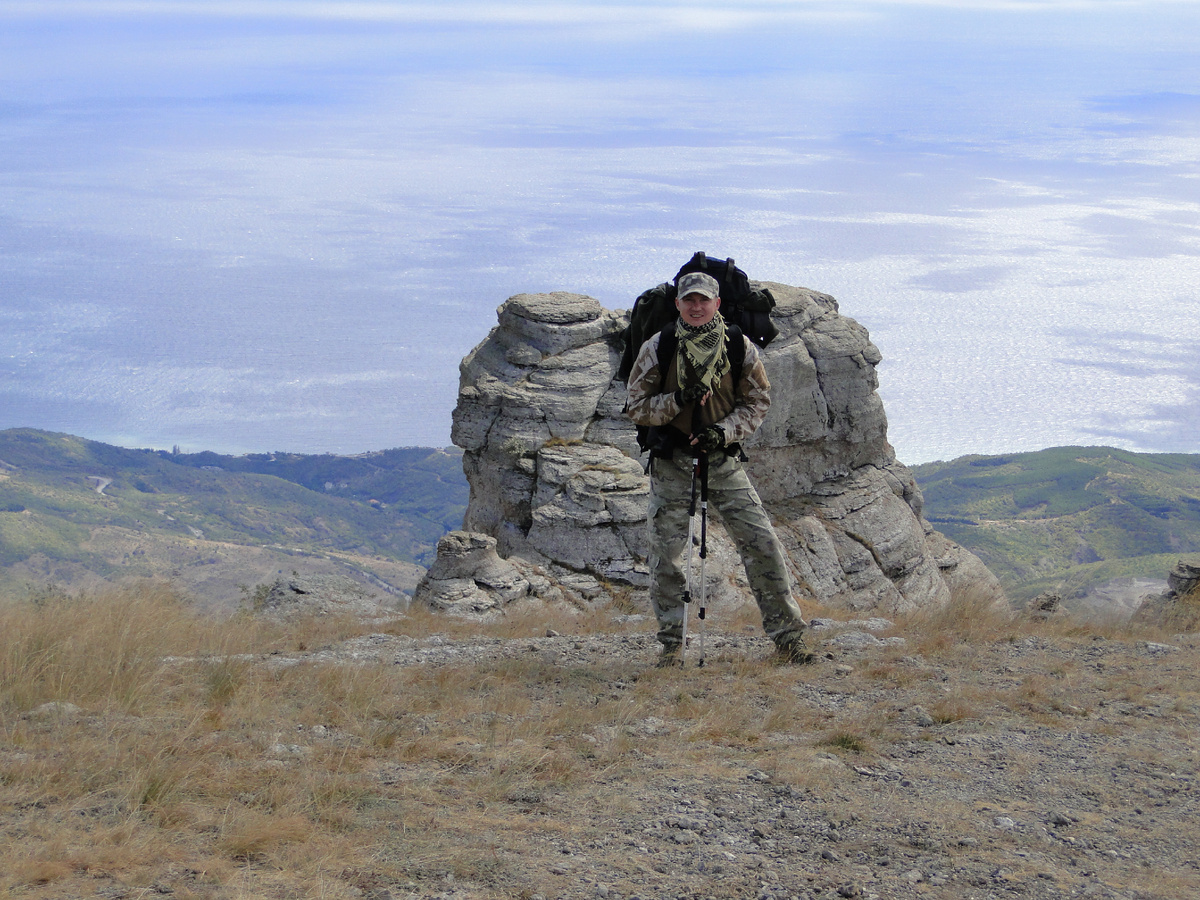 Фото из архива