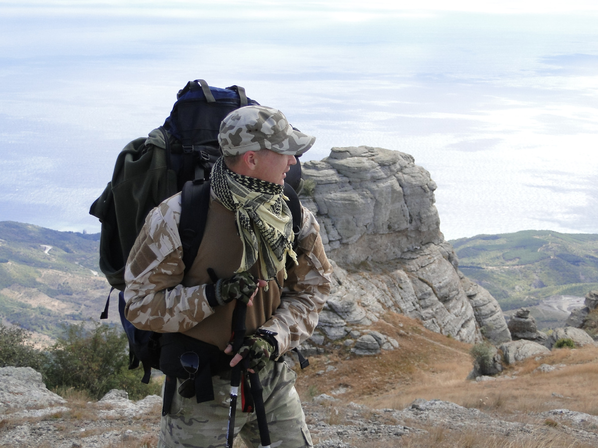 Фото из архива