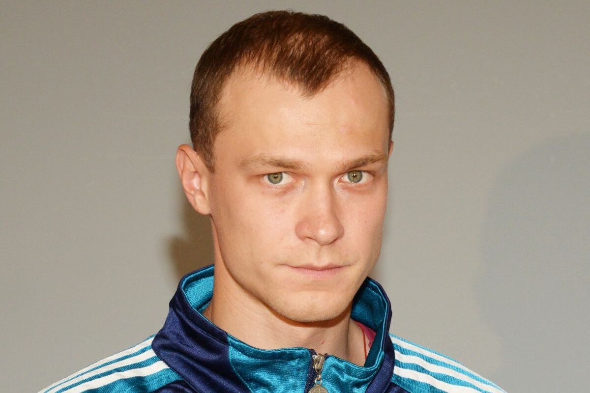 Наш! (фото из открытых источников)