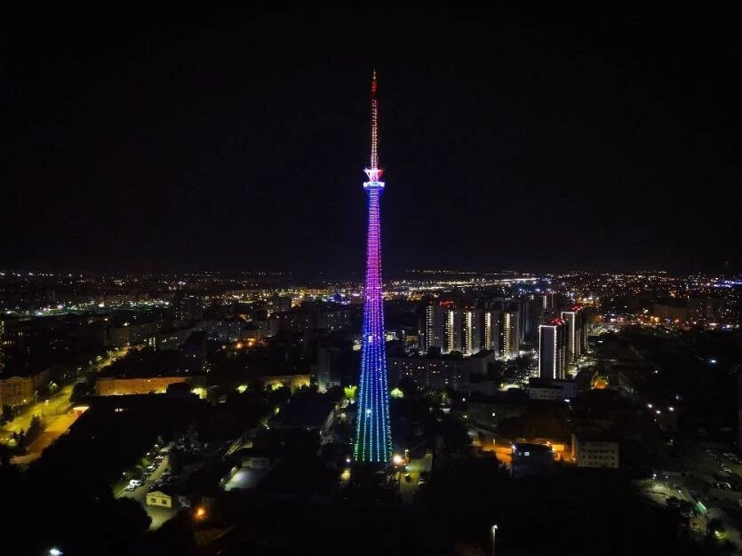 Фото: филиал РТРС «Челябинский ОРТПЦ»