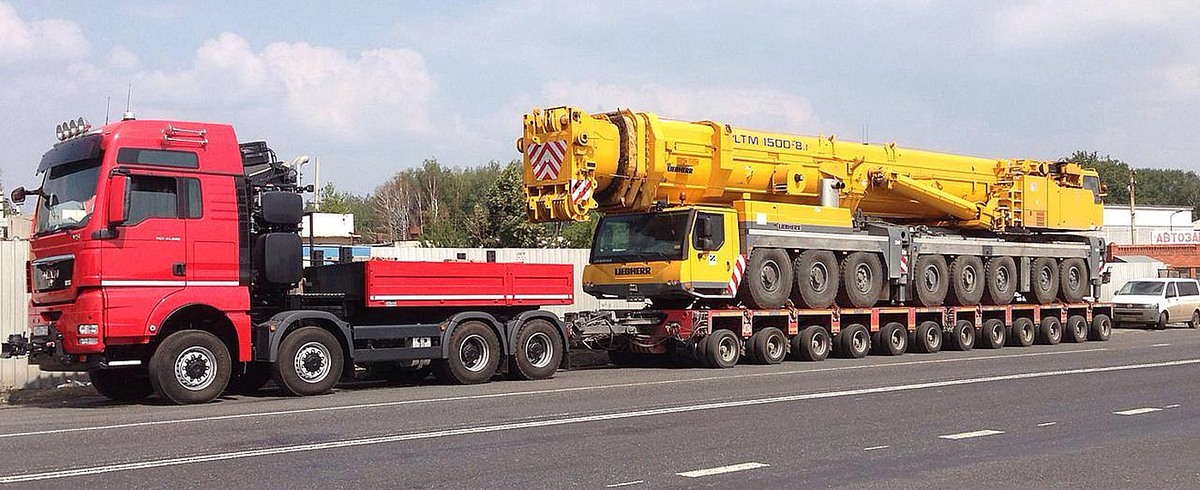 СБОРЫ ОТ ОПЛАТЫ ЗА ПРОЕЗД НЕГАБАРИТНЫХ ТС