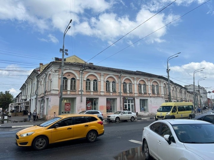     фото правительства ЯО