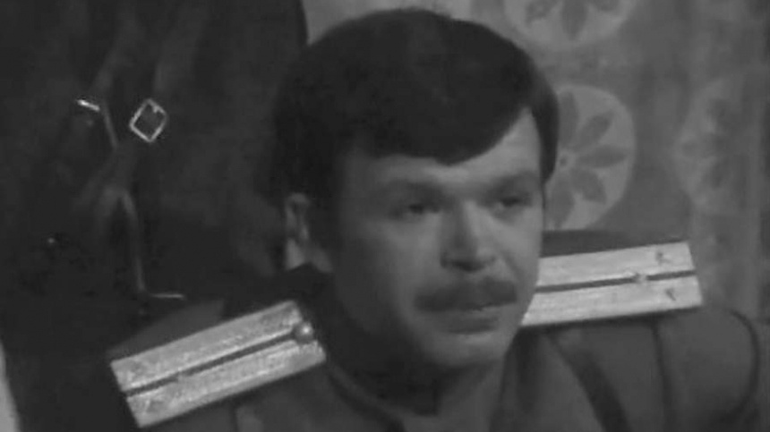    Фото: Кадр из к/ф «Тайна предков», реж. Марат Арипов, 1972 г.