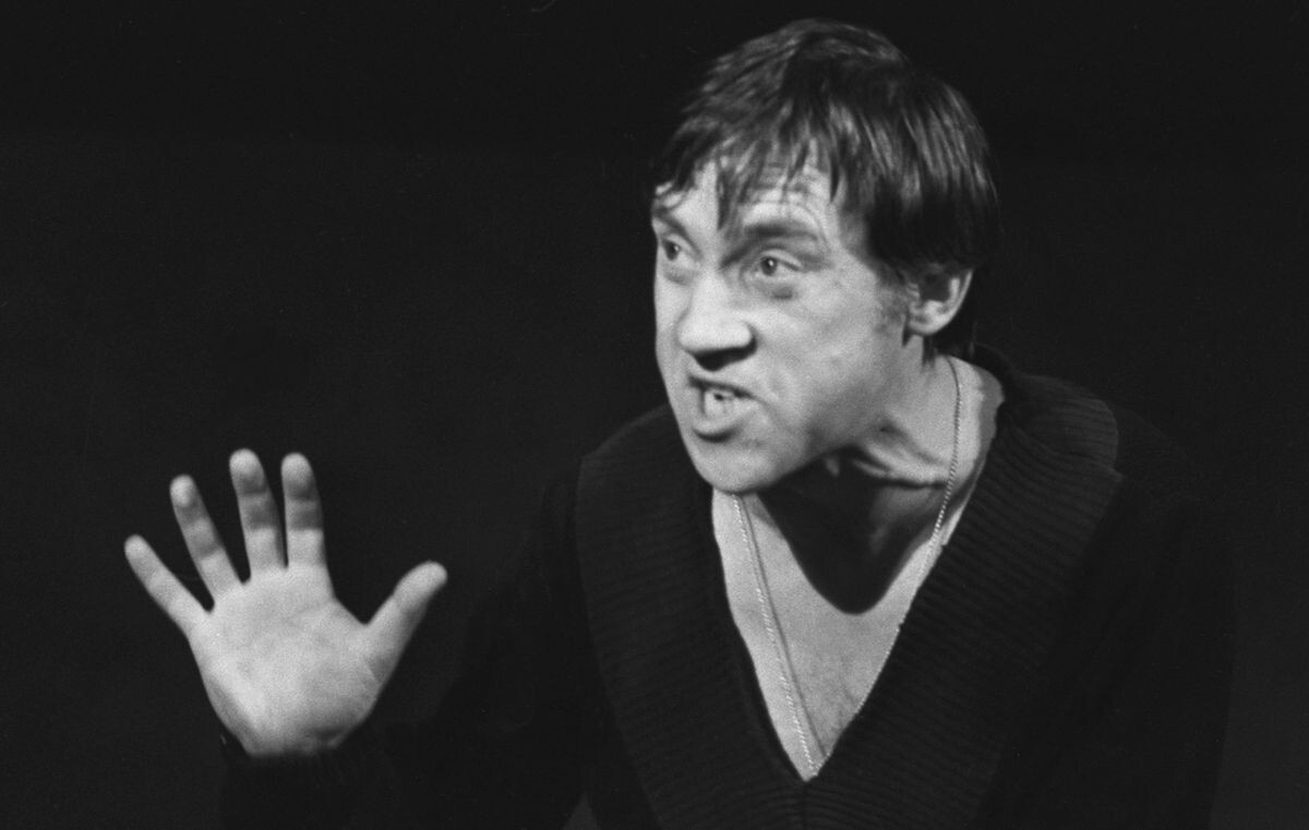    Виктор Великжанин / ТАСС