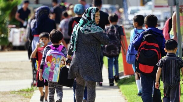   © AP Photo / Christine Armario